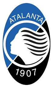 Maç boyunca sadece 1 isabetli şut kaydeden milano ekibi, 54. Atalanta Bc Logo Png And Vector Logo Download