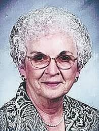 Alice Sheets Obituary (1929