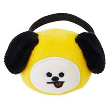 Bt21 authentic bag charm/key ring. Idol Headband Tata Chimmy Cooky V Suga Jimin Head Bands Hair Band Tie Hairpin Elastic Hair Ring Chimmy Amazon In Jewellery