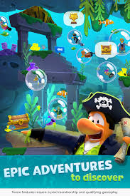 Over that time, many memories and stories developed and evolved, with players finding new. Club Penguin Rewritten Cheats Club Penguin Island 2017 2018