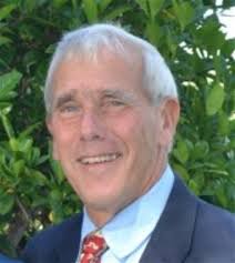 Thomas Cushing Dunnington Jr. Obituary