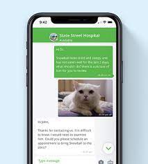 Best apps for pet lovers. Petpro Connect Client Engagement Software For Veterinary Clinics