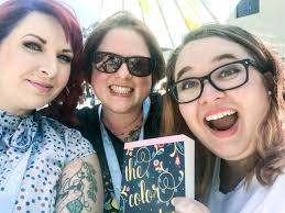 Event Recap & Giveaway: A Look back at 5 Years of YallWest & Looking  Forward to YallStayHome