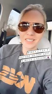 Emily Bartley's Instagram, Twitter & Facebook