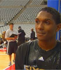 Lou-Will-Ville Robbery Story