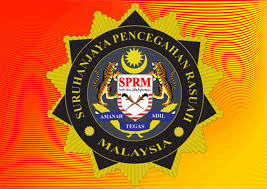 .penolong pegawai siasatan gred p29 suruhanjaya pencegahan rasuah. Sprm Sasar 70 Peratus Sokongan Masyarakat Tahun Ini Mynewshub