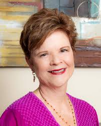 Member/sponsor profile: Jane Watson - Impact San Antonio