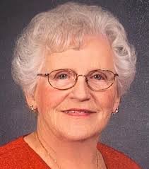 Yolande Hadlock Obituary (1922