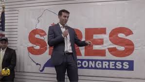 Sources: Bob Menendez, Jr. 'in the mix' for a Port Authority commissioner  seat