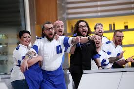 Potrivit unor detalii publicate pe un cont de pe instagram, narcisa birjaru a fost deja aleasă pentru a câștiga competiția. Chefi La Cutite 17 Mai 2021 1 Tvmania Ro