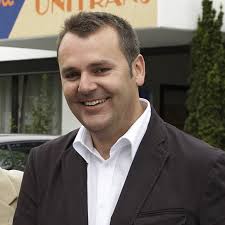 Felix Troll Transporte stellt Weichen für die Zukunft