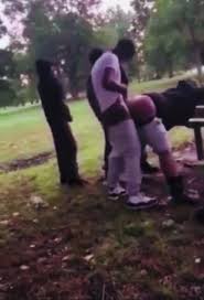 Me and the bros running a train - ThisVid.com