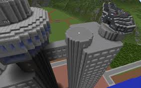 Find the best minecraft servers with our multiplayer server list. Genex Tower Zapadna Kapija Belgrade Beograd Serbia Creation 13287