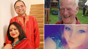 Doctor who died of coronavirus after asking Boris Johnson for better  protection was a 'hero', son says