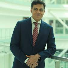 Include this linkedin profile on other websites. Sajjan Jindal Wikipedia