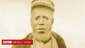 Chief oshodi landuji tapa (c.1800 to 1868) was oba kosoko 's war captain and one of the most powerful chiefs in the oba of lagos' court. Oshodi Tapa Igbesi Aye Oshodi á»má» Tapa LeÇ¹pe To Di Aká»ni Ni Ilu Eko Ree Bbc News Yoruba