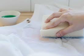 Remove ketchup remove the spilled ketchup quickly and carefully by wiping it from the fabric with a napkin or towel. How To Remove Ketchup Stains