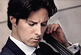 WELCOMING SPRING WITH DANCES BIPO WITH DANIEL MÜLLER-SCHOTT