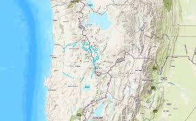 Dos fuertes sismos afectaron a chile con minutos de diferencia. Sismo De Magnitud 5 6 Remece Norte De Chile Sin Causar Danos