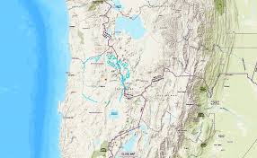 Sismo de magnitud 5,2 se registró en la parte del norte del país. Sismo De Magnitud 5 6 Remece Norte De Chile Sin Causar Danos