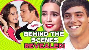 Why Bailee Madison Looks So Familiar