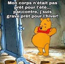 Mon Corps N Etait Pas Pret Pour L Ete Par Contre Je Suis Grave Pret Pour L Hivers Blague Drole Drole Humour Mdr L Humour Drole Images Droles Humour
