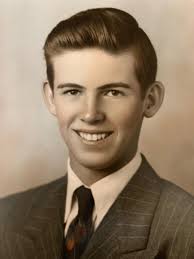 Don Johnston Obituary April 23, 2019