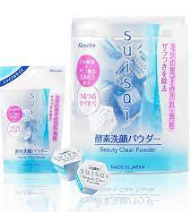 Michelle february 4, 2017 no comments. Suisai Beauty Clear Powder Review What Do 20 Readers Think About This Cult Favourite Product