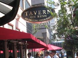 Tavern On Rush Places In Chicago Chicago Restaurants Great Places