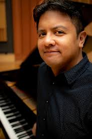 Asheville Piano Competition Judges — Asheville Area Piano Forum