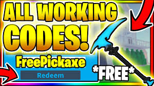 You will get lots of beautiful items and things after you have redeemed the code. New Roblox Strucid Update Codes 2019 2020 Roblox Codes Youtube