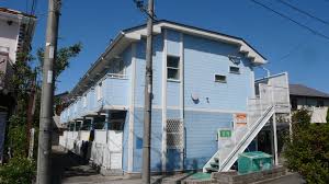 物件番号5899 駅と海の中間エリア 憧れの東海岸南２ 大型収納 ２階カド バイク可 敷金 礼金ダブルゼロ 家賃４ ８万円 物件 家賃 2階