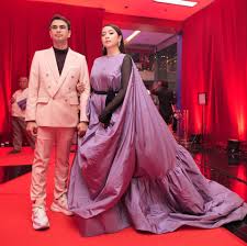 Banyak keinginan yang dirasakan oleh nagita slavina saat hamil anak kedua, sehingga membuat raffi dan. Aboutlastnight Nagita Slavina Attended Maison Sapto Djojokartiko Facebook