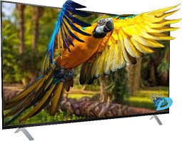 Add in enhanced picture resolution with a 4k smart tv and you'll be able to enjoy it all in seriously sharp quality. Glasses Free 3d Televisions Cinera Community Forum