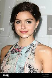 Los angeles california ariel hi-res stock photography and images