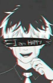 Pin Di Sad Anime
