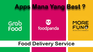 Trivia I How To Use Bungkusit Food Delivery Cara Order Menu Eye S Steak Guna Bungkusit By Eyes Steak Tv