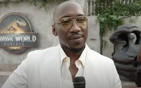 HALEY ATWELL Interview about MISSION: IMPOSSIBLE