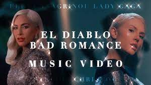 Respecto a su uso de drogas duras como la mariguana, la cantante declaró: El Diablo X Bad Romance Ft Elena Tsagrinou Lady Gaga Mashup By Stelios Christou Youtube