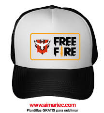 However, you can comment below if some name doesn't work or you can give your precious suggestion on how to improve this tool. Plantilla Free Fire Heroico Para Gorra Descargar Gratis