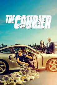 The Courier 2024 Hindi Dubbed Full Movie HD Print Free Download