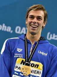 Fino ai 12, paltrinieri, è uno specialista nella categoria della rana, e dai 13 anni si specializza nello stile libero. Gregorio Paltrinieri Il Golden Boy Del Nuoto Italiano Ballando Con Le Stelle Forse Un Giorno Il Fatto Quotidiano