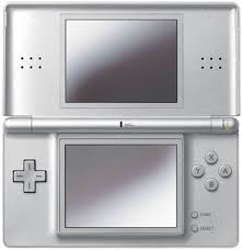Juegos de la wii y de la ps2 originales y con sus manuales sin apenas uso. Nintendo Ds Lite Silver Sin Caja Cex Es Comprar Vender Donar