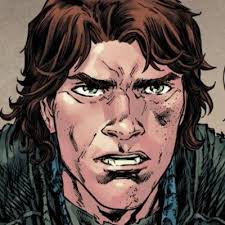 Gib Danny seine roten Haare zurück! : r/GhostRider