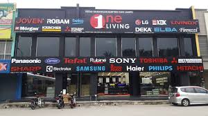 We malaya corporate can help your register sdn bhd any types of companies in malaysia. Netizen Mula Tertarik Dengan Cawangan Baru One Living Di Bukit Beruntung Ini Sebabnya