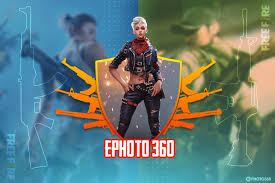 Check out the list to know what effects will take place once you have upgraded the special gun skin. Create Free Fire Avatar Online