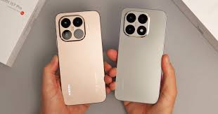 Xiaomi 15T Pro vs Xiaomi 15T: Which one to choose and is it worth upgrading  from the 14T series? - Xiaomi Planet