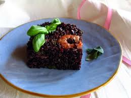 We did not find results for: Cucina Mancina Riso Venere Con Gamberi E Zucchine