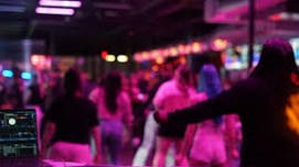 Jersey Shore Weekend - DJ Werkit & DJ Xipilli
