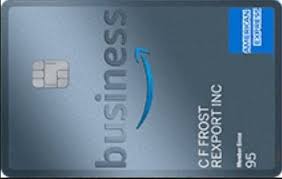 Available exclusively to prime members, the amazon prime rewards visa signature card is designed to help members maximize rewards when shopping on amazon.com. Amazon Business American Express Card 2021 Review Not Prime Forbes Advisor